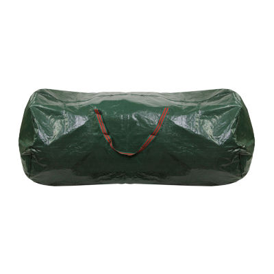 Northlight 56in Green And Red Tree Storage Bag