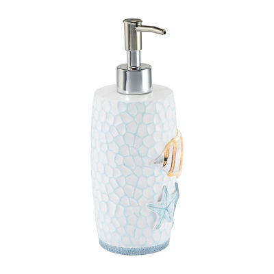 Avanti Ocean Friends Soap Dispenser