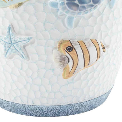 Avanti Ocean Friends Waste Basket