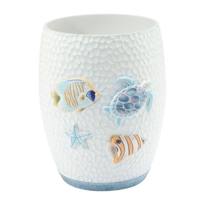 Avanti Ocean Friends Waste Basket