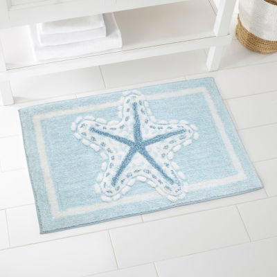 Avanti Ocean Friends Bath Rug