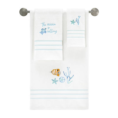 Avanti Ocean Friends Bath Towel