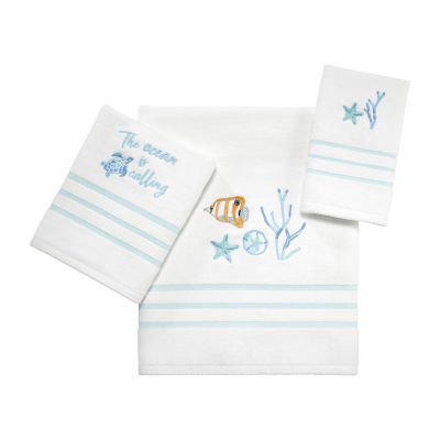 Avanti Ocean Friends Bath Towel