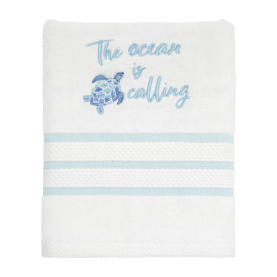 Avanti Ocean Friends Hand Towel