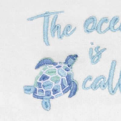 Avanti Ocean Friends Hand Towel