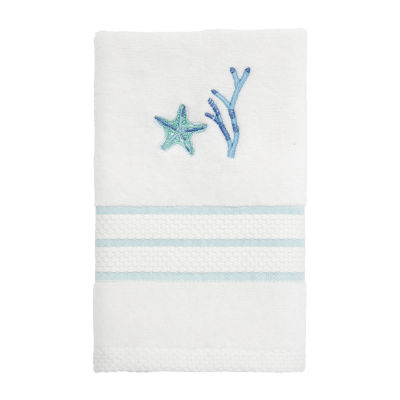 Avanti Ocean Friends Fingertip Towel