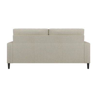 Positano Track-Arm Sofa