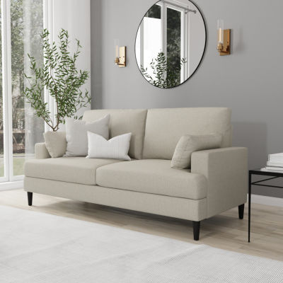 Positano Track-Arm Sofa