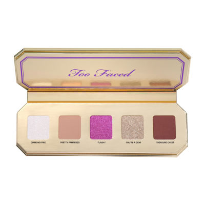 Too Faced You'Re A Gem Limited Edition Makeup Set ($88 Value)