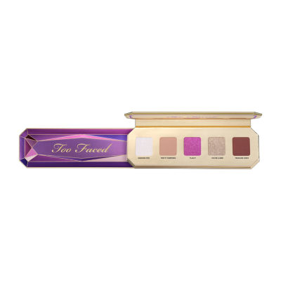 Too Faced You'Re A Gem Limited Edition Makeup Set ($88 Value)