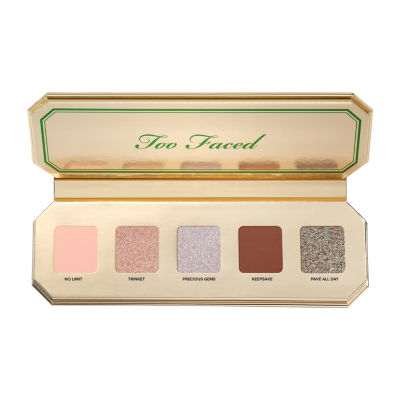 Too Faced Precious Gems Eye Shadow Palette