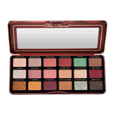 Too Faced Appley In Love Eye Shadow Palette