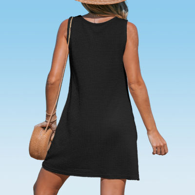CUPSHE Womens Dress Swimsuit Cover-Up
