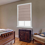 JCPenney Home™ Cordless Cotton Classic Roman Shade