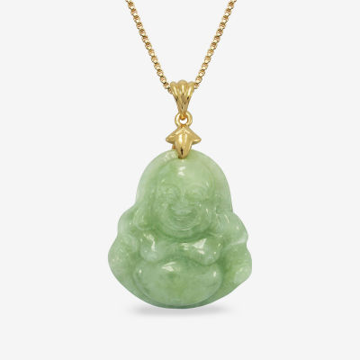 Real Gold Jade Buddha Pendant Shop | bellvalefarms.com