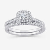 Modern Bride Wedding Engagement Rings JCPenney