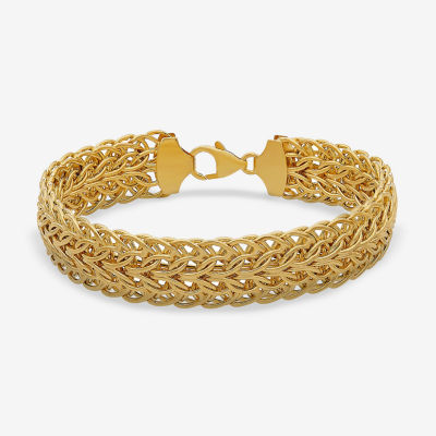 Gold Bracelet - Buy Gold Bracelets for Men, Women & Girls Online