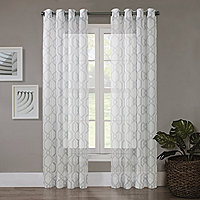 Regal Home Collections Inc All Curtains Ds For Jcpenney