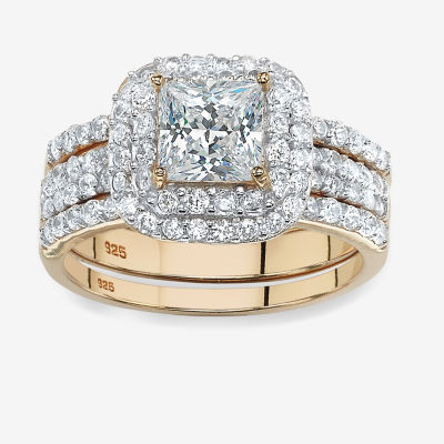 Wedding Ring Sets Jcpenney Bridal Jewelry Bridal Set Jcpenney