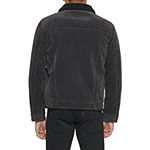 Levi's® Mens Sherpa Lined Motorcycle Jacket