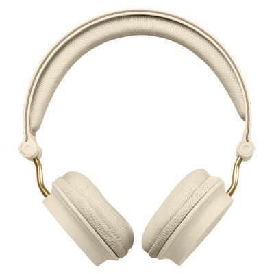 Marlow Wired Metal Headphones HP6594IV6 JCPenney