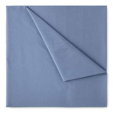 Home Expressions Easy Care Sheet Set, One Size, Blue