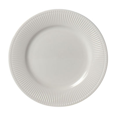 Gallery Fluer 12-pc. Porcelain Dinnerware Set
