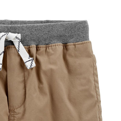 Carter's Little & Big Boys Cargo Short