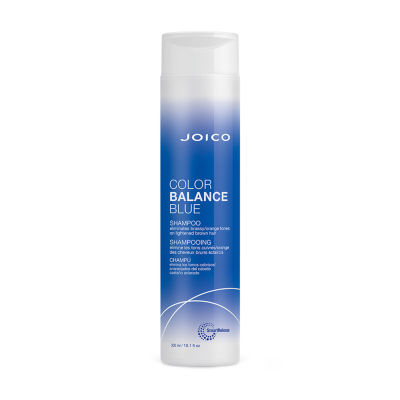 Joico Color Balance Color Balance Blue Shampoo 33.8 oz. JCPenney