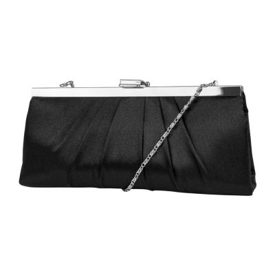 Gunne Sax by Jessica McClintock Pleated Clutch