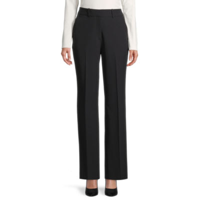 modern high rise pants