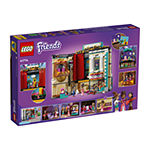 Lego Friends Andrea's Theater School (41714) 1154 Pieces