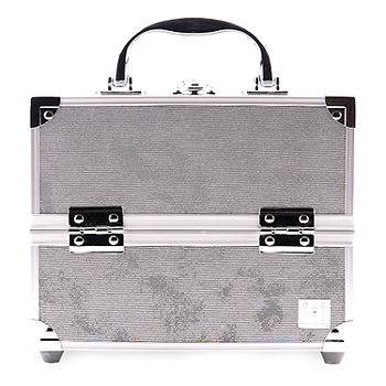 Caboodles Adored Color: Gray Multi - JCPenney