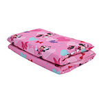 Disney Minnie Mouse Baby Blankets