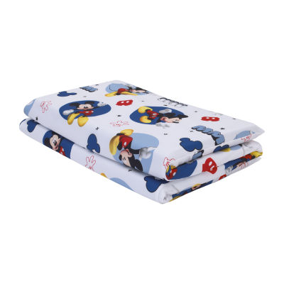 Disney Mickey Mouse Nap Mat