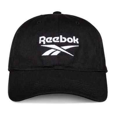 Reebok Unisex Adult Moisture Wicking Baseball Cap