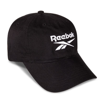 Reebok Unisex Adult Moisture Wicking Baseball Cap