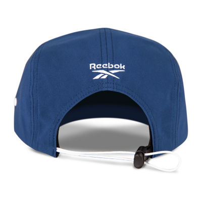 Reebok Unisex Adult Moisture Wicking Baseball Cap