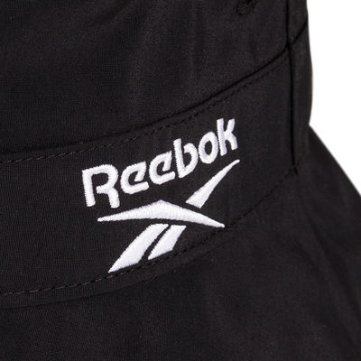 Reebok Unisex Adult Moisture Wicking Bucket Hat