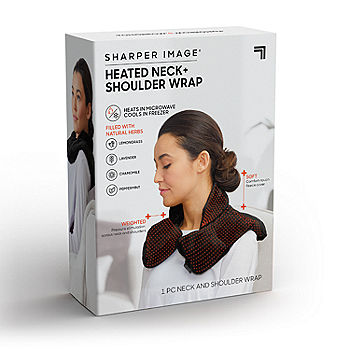 Panther Neck and Shoulder Massager with Heat ML009, Color: Black - JCPenney