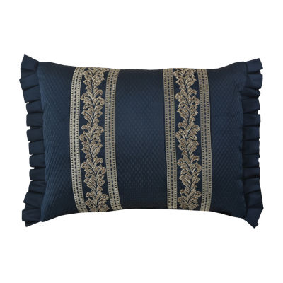 Queen Street Modena Boudoir Rectangular Throw Pillow