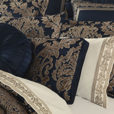 Queen Street Modena Bolster Rectangular Throw Pillows