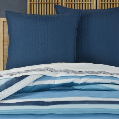 Royal Court Balboa Euro Shams