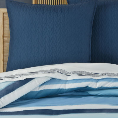 Royal Court Balboa Euro Shams