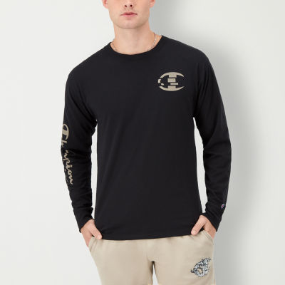 Champion graphic long store sleeve