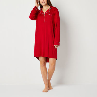 Liz claiborne sleep online shirt