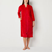 Misses Product_size Robes Red Pajamas & Robes for Women - JCPenney