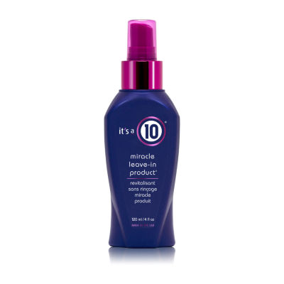It's a 10 Miracle Leave in Conditioner- oz