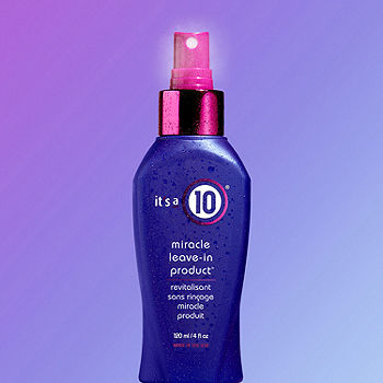 It's a 10! Miracle Leave in 4oz