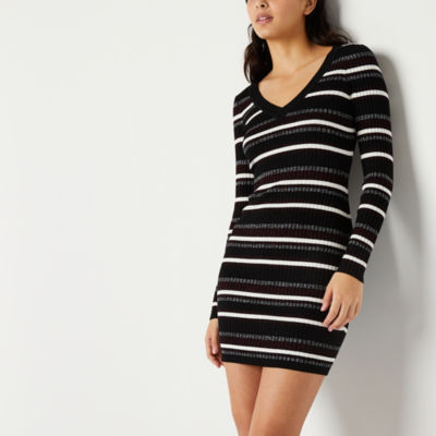 Jcpenney sweater clearance dress juniors